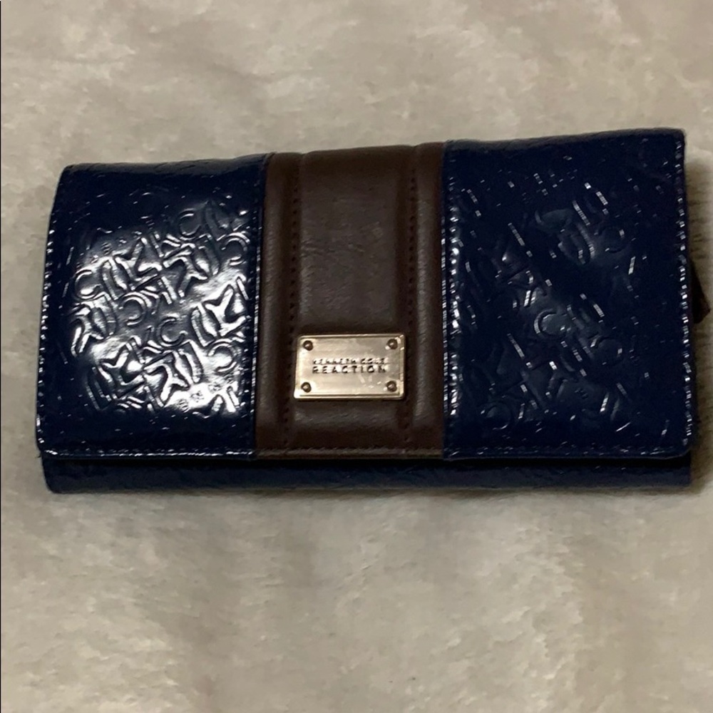 Kenneth Cole Reaction Wallet